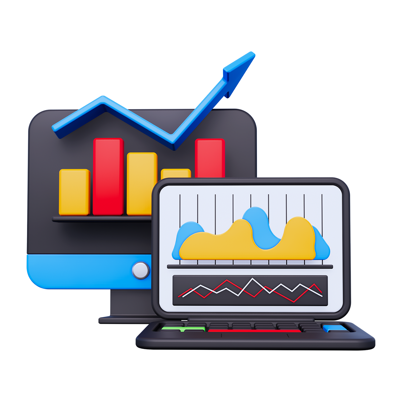 Διακοσμητικό γραφικό της Southerns