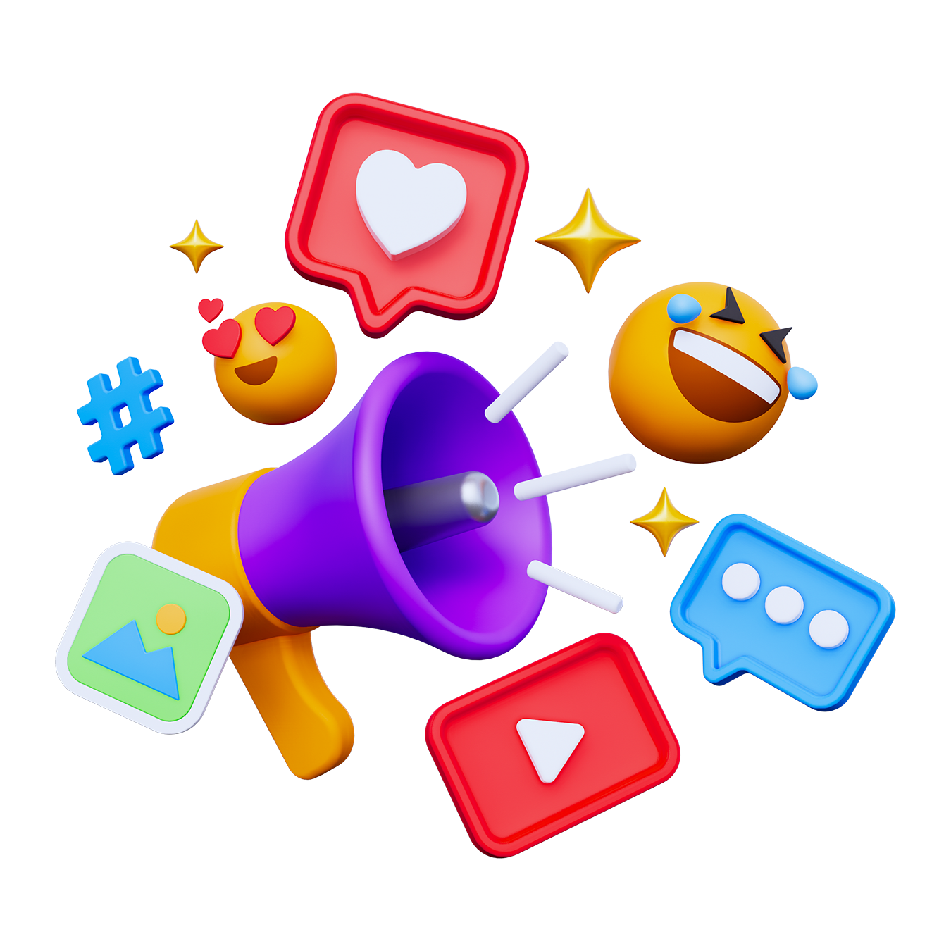 Διακοσμητικό γραφικό της Southerns