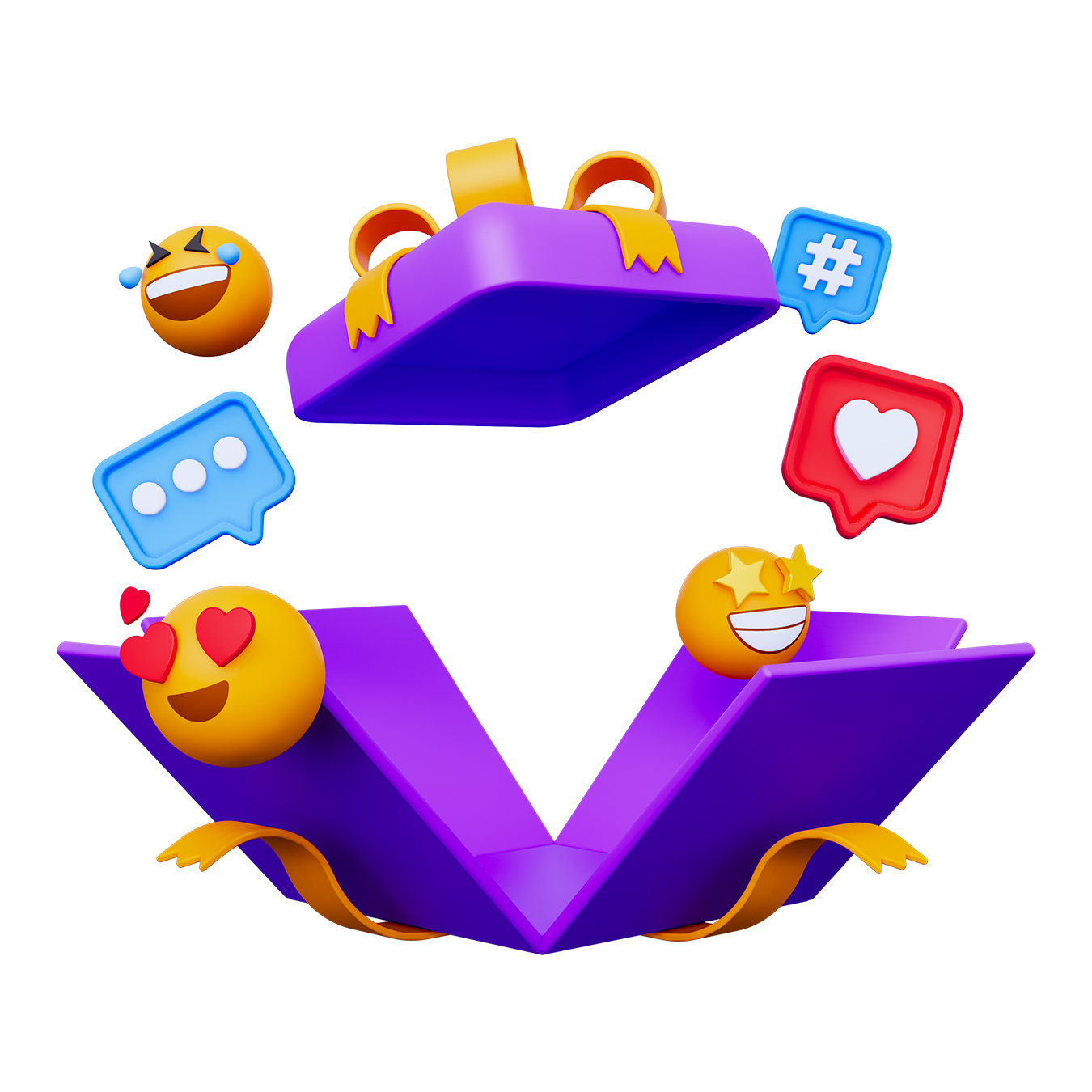 Διακοσμητικό γραφικό της Southerns